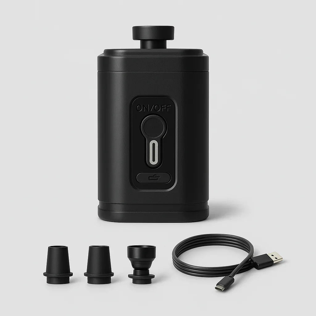 Aspiradora Portátil