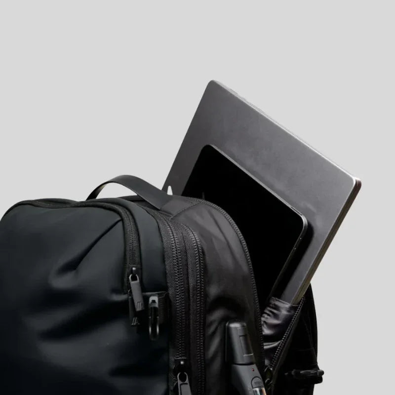 AirZip™ Pro Compression Backpack – 48L