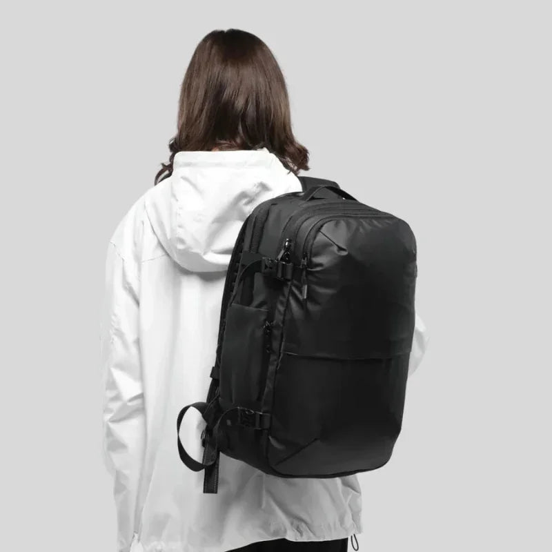 AirZip™ Pro Compression Backpack – 48L