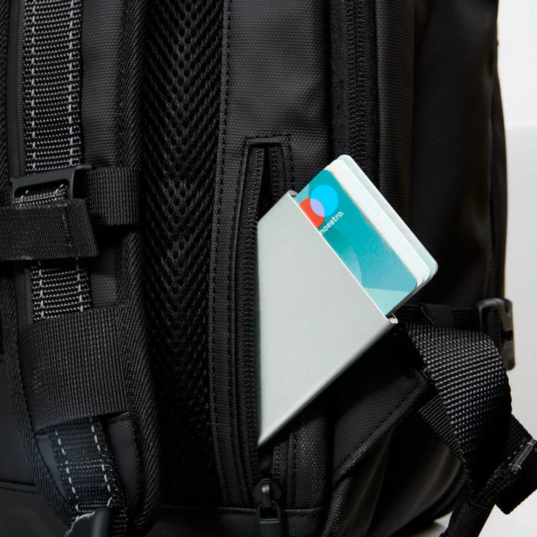 AirZip™ Pro Compression Backpack – 48L