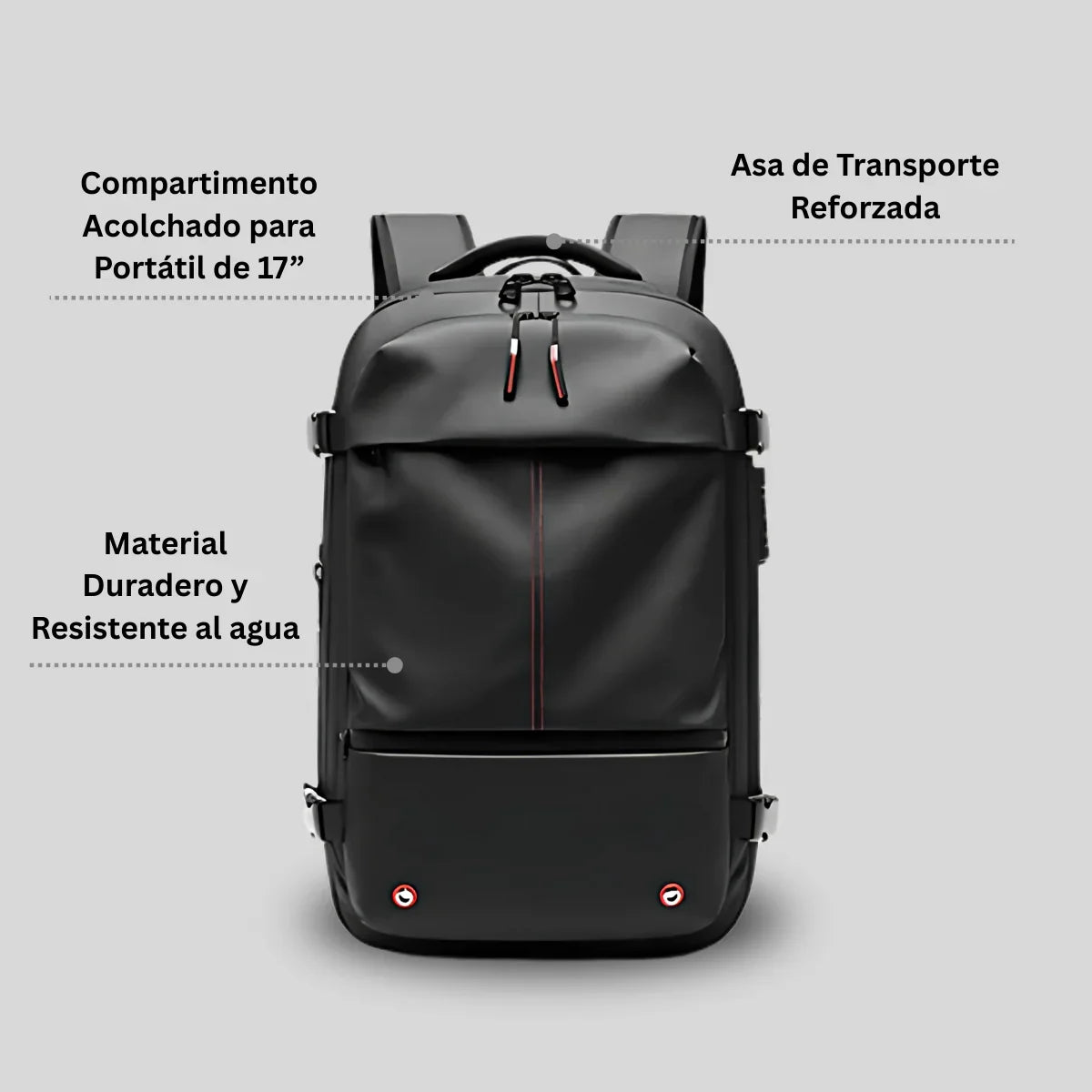 Mochila AirZip Pro