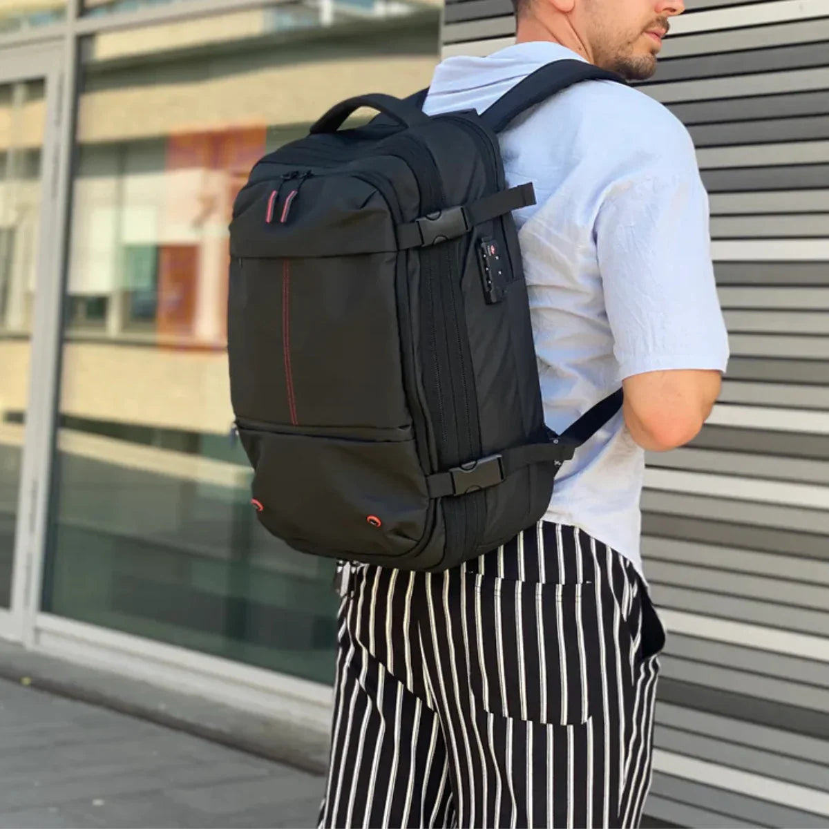 Mochila AirZip Pro