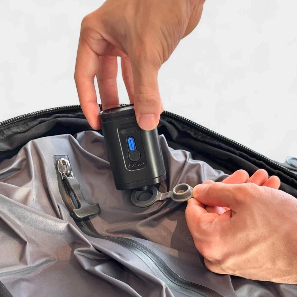 Aspiradora Portátil