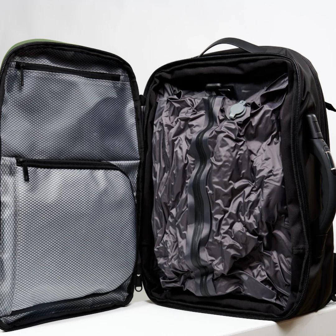 Mochila AirZip Full