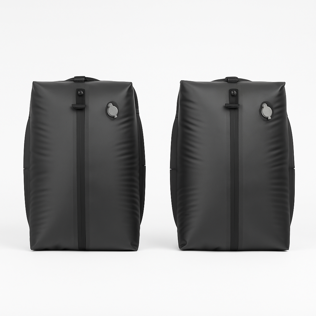 Bolsa de Compresión AirZip PackPro