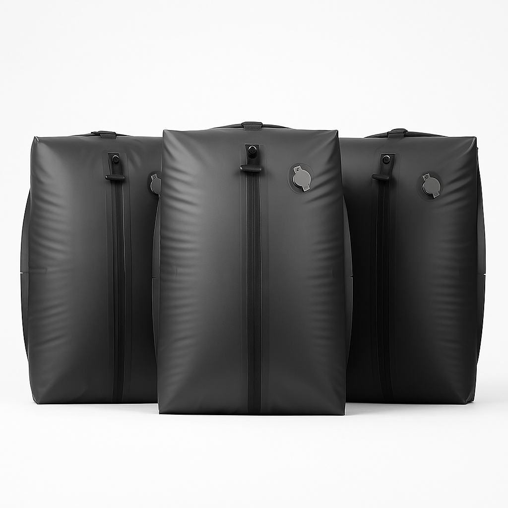 Bolsa de Compresión AirZip PackPro