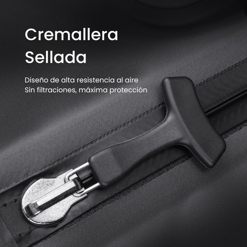 Bolsa de Compresión AirZip PackPro