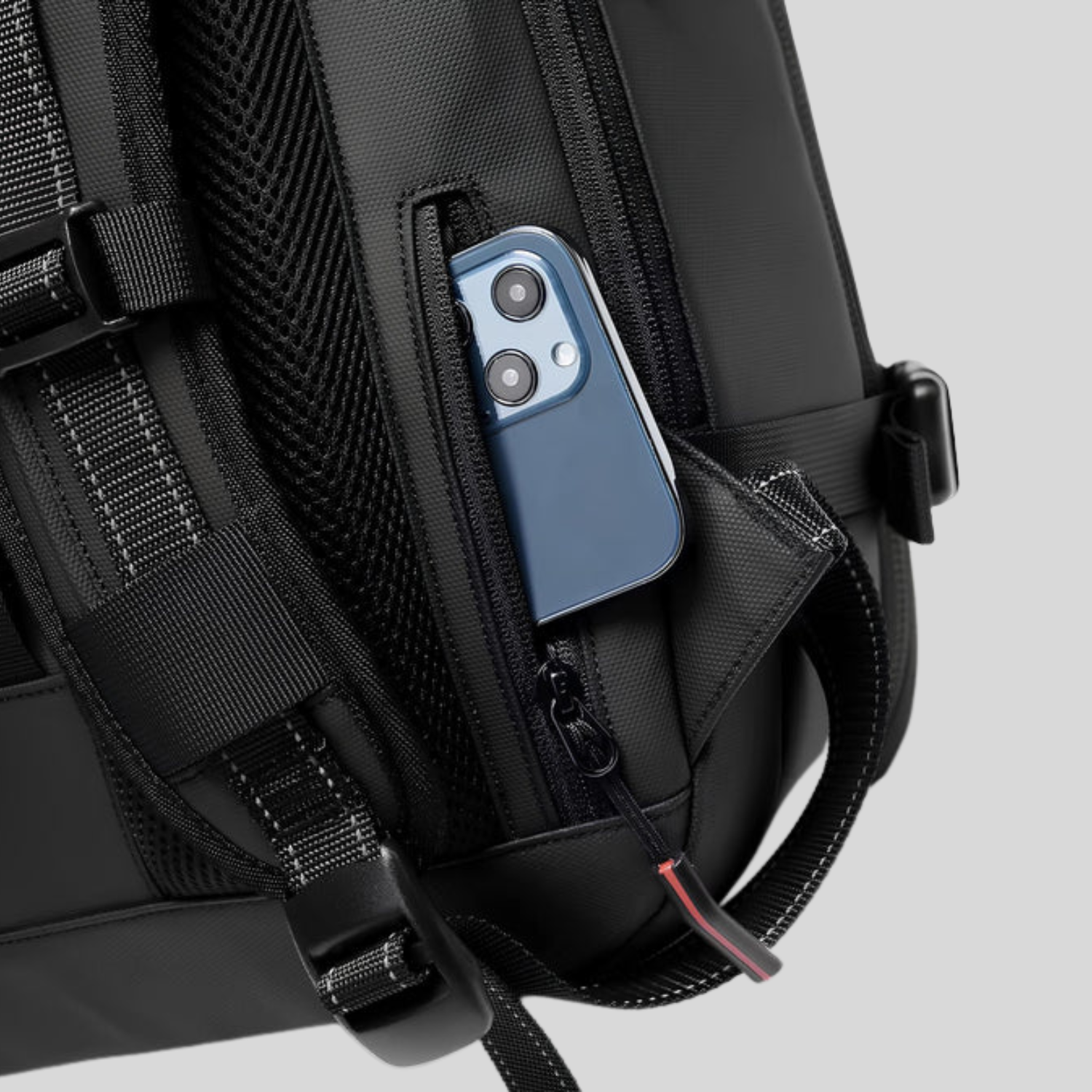 Mochila AirZip Pro