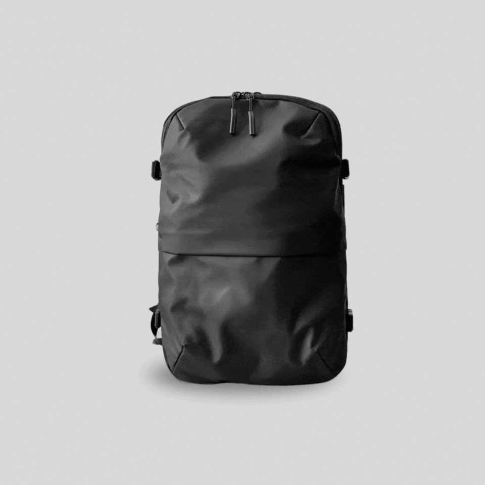 Mochila AirZip Full