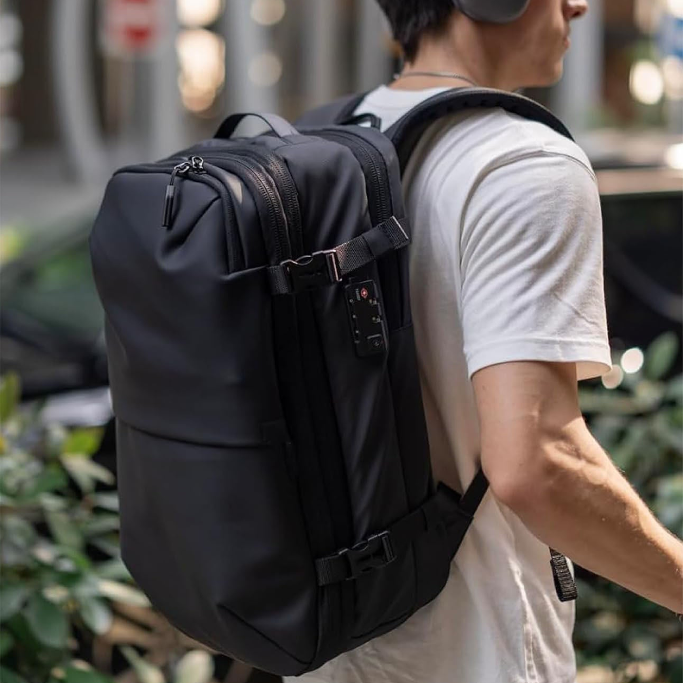 Mochila AirZip Full